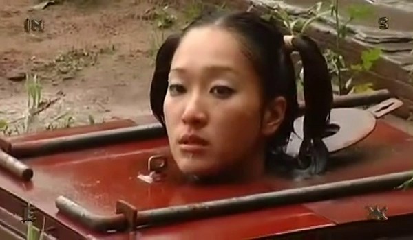 two young college girls kidnapped and taken to farm for