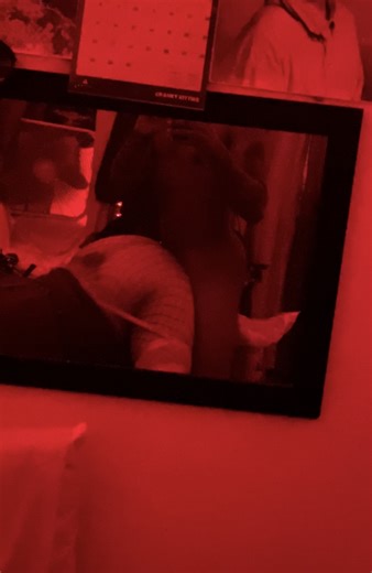 clapping some rican cheeks