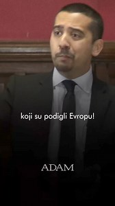 Ko je otkrio algoritam? | Adam