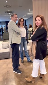 Encuentro de distribuidores #AnubisCosmetics Madrid 2024 💝 #anubiscosmetics #anubiscosmeticsgroup #convenciondistribuidores | Anubis Cosmetics