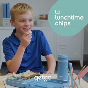 1K views · 13 reactions | Introducing getgo by Maxwell & Williams!...