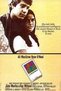 Love Story - Film (1970)
