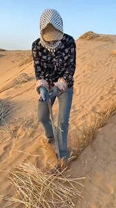 165K views · 436 reactions | Old techniques to keep desert from spreading   huy1pha1 #farming #fblifestyle | Marc Joseph | Facebook