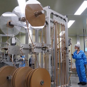Manufacturing Process of Paper Straws: Sustainable Sippers | Mega Factories