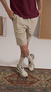 1.8K views | Step into effortless sophistication at Giordano in Packages Mall, where modern cuts meet timeless style. From tailored shirts to streamlined trousers, every piece is crafted to elevate your wardrobe. Swing by today and dress with confidence! #PackagesMall #GiordanoPakistan #ChicForMen #ModernGent #WardrobeUpgrade #EffortlessStyle | Packages Mall | Facebook