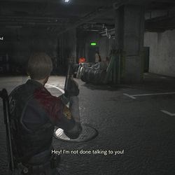 Resident Evil 2 Remake Key Generator