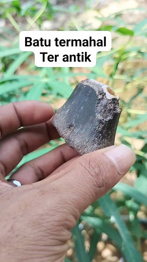 107K views · 326 reactions | Batu akik unik posil combong | Nasrin zaky stone | Facebook