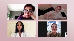 Kenny tells the family that she still hasn't spoken with Kylie since the Palm Springs trip. Watch an all-new KUWTK tonight at 8/7c only on E! https://eonline.onelink.me/ItsS/7ba3a92c | E! Entertainment