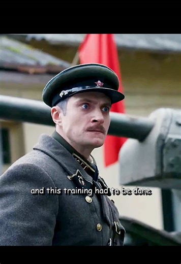 Soviet forces trained 40,000 military dogs to destroy 300 German tanks.#usa #fyp #movie #film #dog #tank