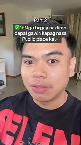 96K views · 3.8K reactions | Mga bagay na dimo dapat gawin sa public place #viral #fyp #trendingtiktokviral #philippinestiktok #explore #whatstrending | Justineshop | Facebook