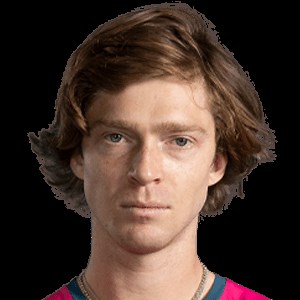 Andrey Rublev | Overview | ATP Tour | Tennis