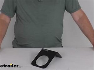 Feature Review Replacement Heat Shield for Firestone Ride-Rite Air Helper Springs Video | etrailer