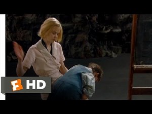 Dogville (5/10) Movie CLIP - I Deserve a Spanking (2003) HD