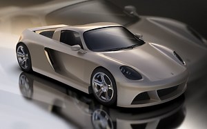 GTA 5 Pfister Meteor [Add-On] Mod - GTAinside.com