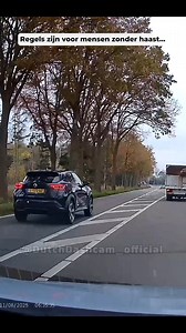 28K views · 2K reactions |  Deel ook je video's!  Gebruik het formulier op onze website, link in bio @dutchdashcam_official Volg ons voor de beste dagelijkse dashcam content uit Nederland! #dutchdashcam #dashcam #haast #verkeerdekant #steenbergen #rustigaan #nissan #juke | Dutch Dashcam | Facebook