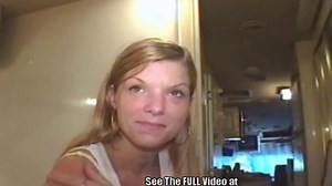 Hood Rat Hanna says Want to Party & Fuck Me For 20 Bucks? (Dirty D, Ex Girlfriend)