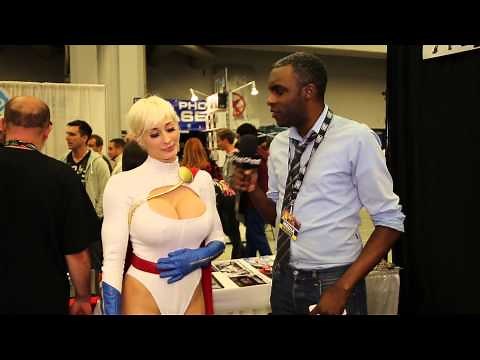 How to Design a Custom Costume with Marie-Claude Bourbonnais