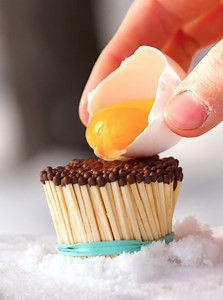 413K views · 858 reactions | Eggs are delicious! Here's a few tips on how to use them | 5-Minute Crafts Teens | Facebook