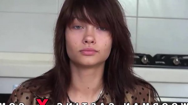 Woodman - Milena - The Casting Of Milena
