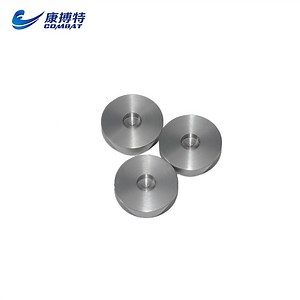 [Hot Item] Tzm Part for Aerospace Industry