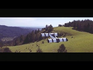 "From impossible to inevitable": Developers give first look at new flying car