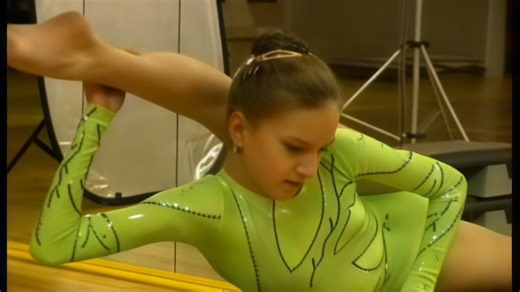 cl-kids系列-luda体操训练-5（修复版）