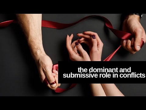 Dom and Sub roles