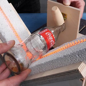 Advanced Glass Cutting Techniques | Science, Tech and Universe