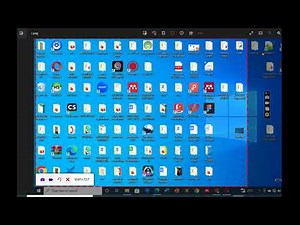 Working With ScreenRec App