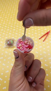 97 reactions · 27 shares | This cereal-sly might be my favorite from the Miniverse Hello Kitty collection! | Miniverse | Facebook