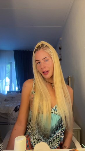 Tb to this cute boho look🥰