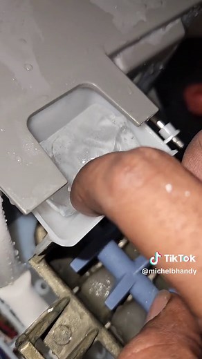 Troubleshoot Kitchenaid Refrigerator Ice Maker Issues