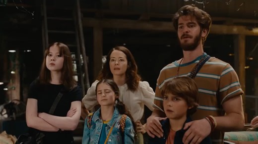 Watch the new teaser for The Magic Faraway Tree, starring Andrew Garfield, Nicola Coughlan and Rebecca Ferguson. In theaters on March 27, 2026. 🎬 https://movief.one/the-magic-faraway-tree | Moviefone
