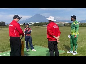 FUJI INTERNATIONAL CRICKET 🏏 GROUND JAPAN 🇯🇵