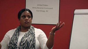 Sexual Harassment/Assault Response and Prevention Program Training