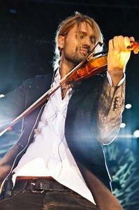 Summertime - David Garrett - LETRAS.COM