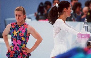 We Lost OJ, But Gained Tonya Harding On Twitter/X