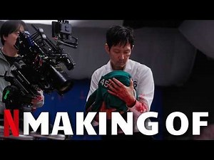 Making Of SQUID GAME Season 3 - Best Of Behind The Scenes, Stunts & Set Visit | Netflix
