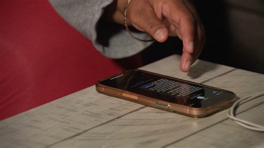 Indiana included in racist text messages, FBI investigating  election