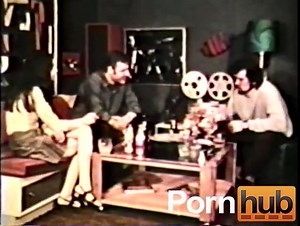 European Peepshow Loops 258 1970s - Scene 2 (Isis Taylor)