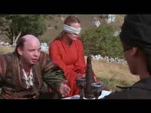 The Princess Bride (version française)
