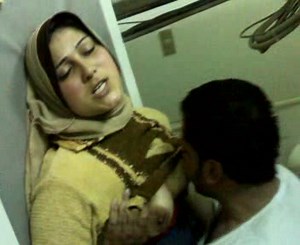 egyptian doctor having sex