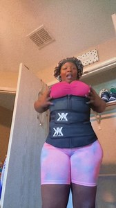 The “EXTENDED” Double Strap Vest is honestly the Best! 👉🏾Lower compression for the stubborn lower fupa 👉🏾Full Back Coverage 👉🏾Double Aggressive strap with Level Marker If you are like me and struggle with Lower Tummy Pugh; THEN TRY THIS! https://tinyurl.com/yc4st7na . . . . . #xtremekurves #xkbesnatching #snatchedbyxtreme #snatchedbythebest #waistcincher #waistcinchers #waisttrainers #faja #fajascolombianas #fajas #waistshapers #waistshaping #xksatisfiedcustomers #weightlossjourney #weight