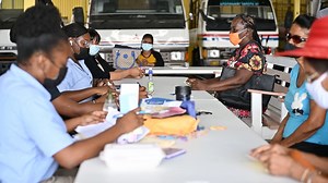 Weekly Digest | BIG SMITH News WATCH