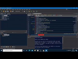 Java Program to Sort Alphabetical Ordering of Strings