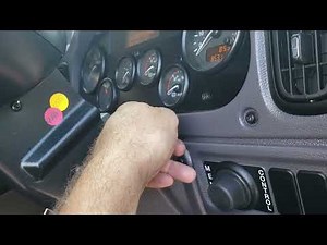 2021 PETERBILT 520 SIDELOADER LYTX CAMERA INSTALL WITH BATTERY DISCONNECTS