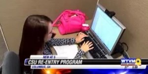 Adults can finish college degree through CSU program