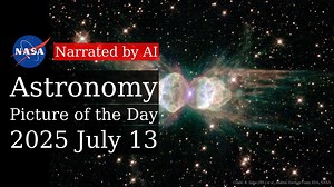 6.9K views · 256 reactions | Planetary Nebula Menzel 3 | Hubble Space...