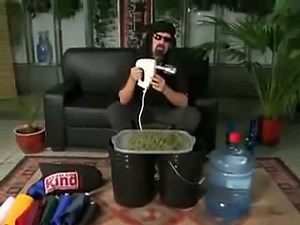 How to make Bubble Hash