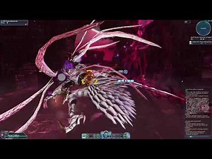 PSO2 Remnants of Other Worlds Depth 999 HR 1* weapons no units (領域調査：異世界の残滓 999 HR 1☆のみ ユニットなし )